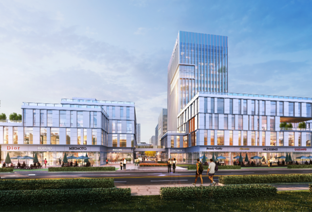 梅州诸暨二手房