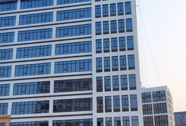 梅州巩义二手房